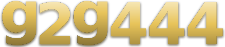 g2g444 โลโก้